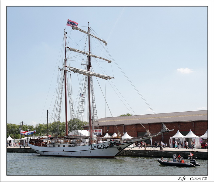 2013 - 06 - Armada Rouen 106